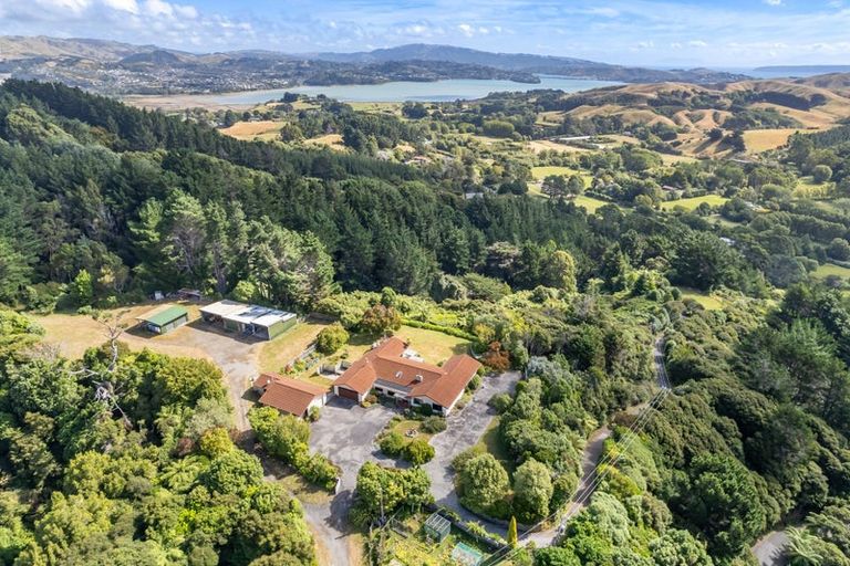 Photo of property in 298b Paekakariki Hill Road, Paekakariki Hill, Porirua, 5381