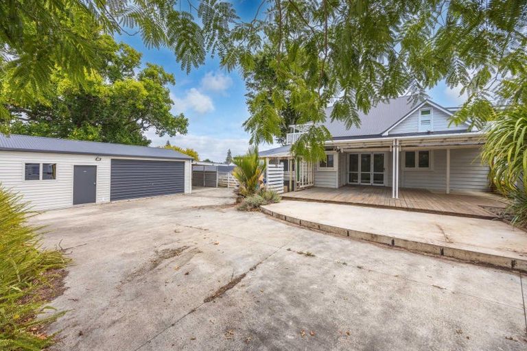 Photo of property in 26 Harlock Place, Huntly, 3700