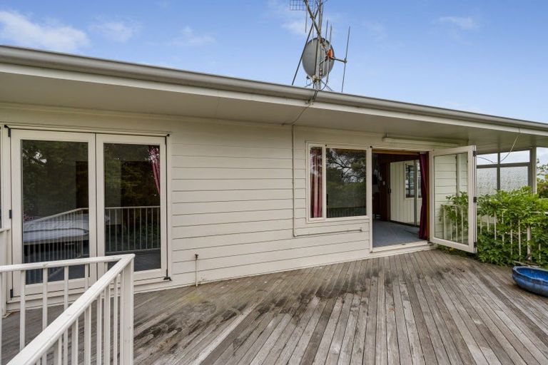 Photo of property in 10 Randall Place, Hospital Hill, Napier, 4110
