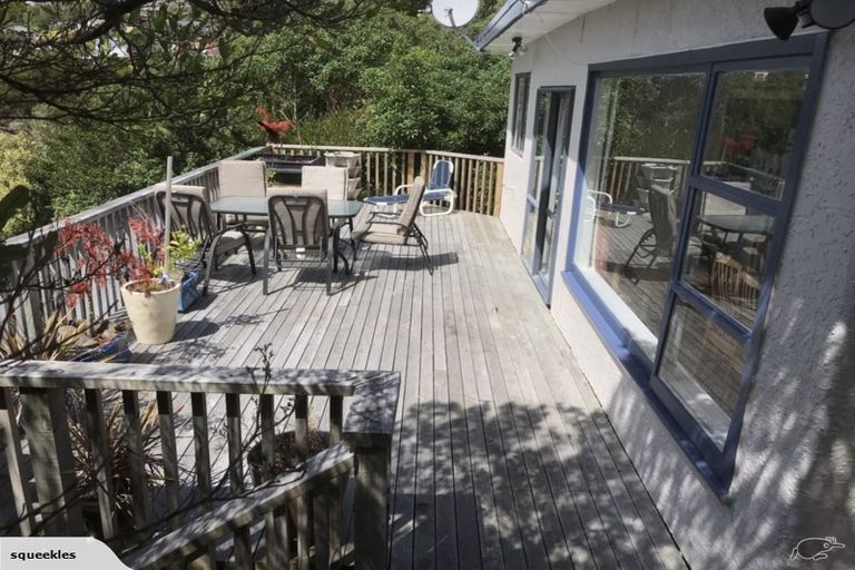 Photo of property in 117 Mount Pleasant Road, Mount Pleasant, Christchurch, 8081