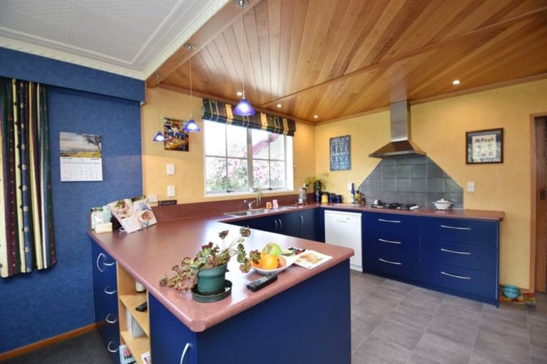 Photo of property in 143 Price Road, Branxholme, Invercargill, 9874