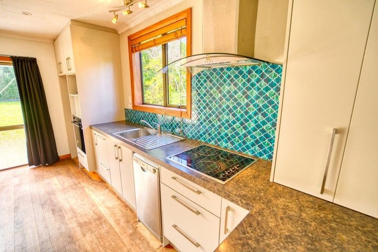 Photo of property in 33 Stafford Street, Blackball, 7804