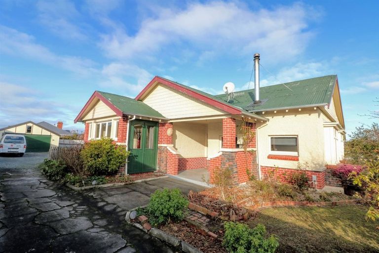 Photo of property in 22 Harper Street, Parkside, Timaru, 7910