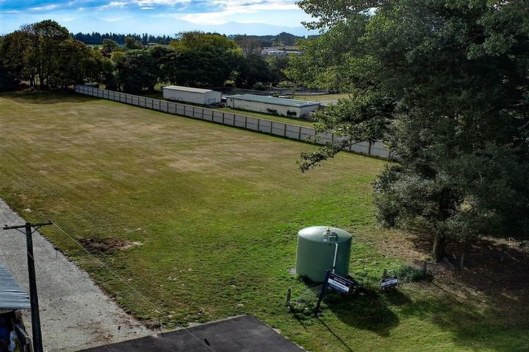 Photo of property in 125 Oak Street, Orari, Temuka, 7992