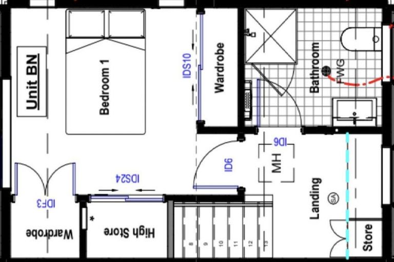 Photo of property in 1/41 Mohua Lane, Upper Riccarton, Christchurch, 8041