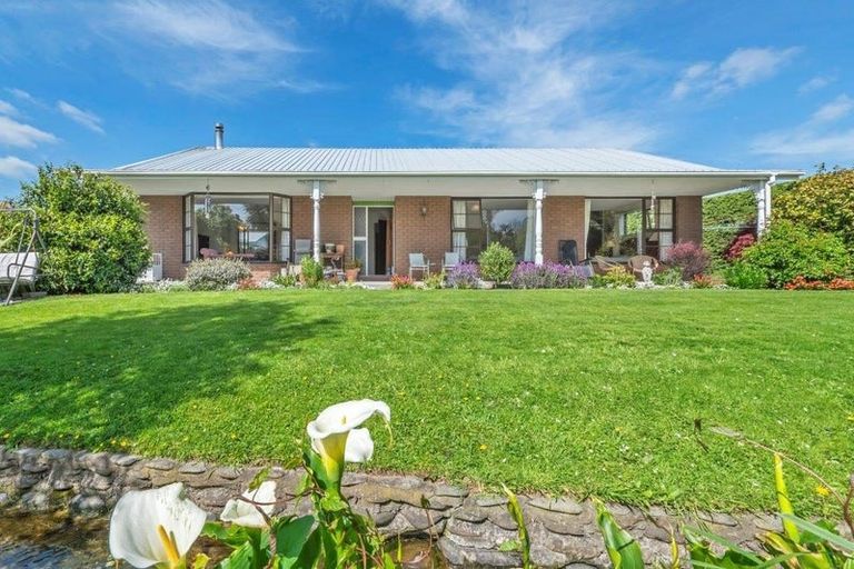 Photo of property in 19 Market Street, Leeston, 7632