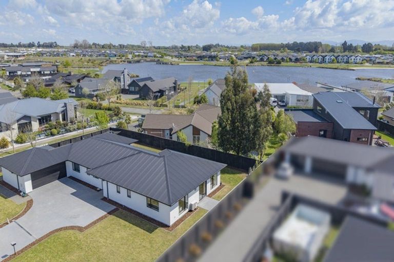 Photo of property in 1 Rapaki Street, Pegasus, 7612