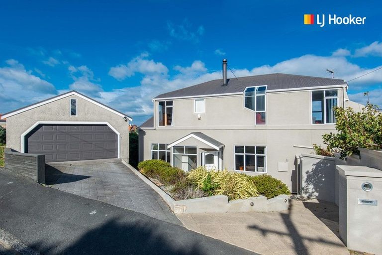 Photo of property in 16 Hunt Street, Andersons Bay, Dunedin, 9013
