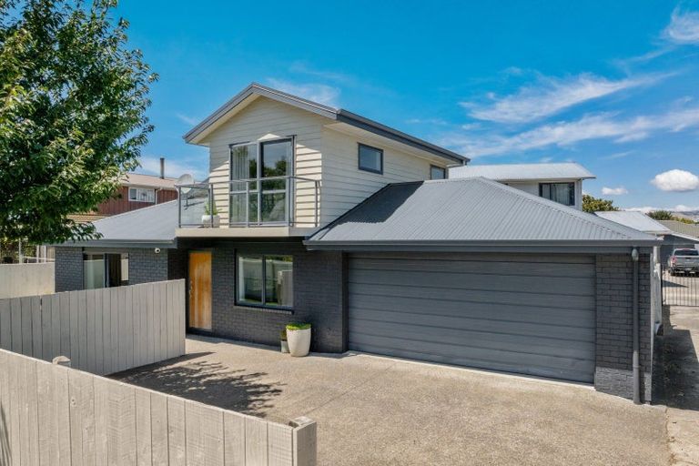 Photo of property in 35 Old Renwick Road, Springlands, Blenheim, 7201