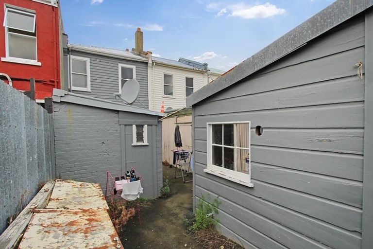 Photo of property in 12 Clyde Street, North Dunedin, Dunedin, 9016