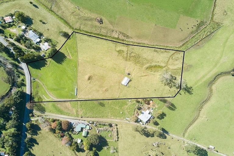 Photo of property in 1317 Oruru Road, Peria, Kaitaia, 0482