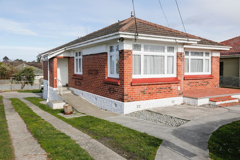 Photo of property in 17 Rother Street, Oamaru, 9400