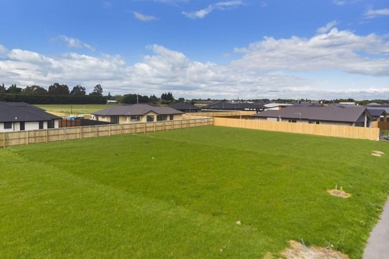 Photo of property in 20 Petries Road, Woodend, 7610