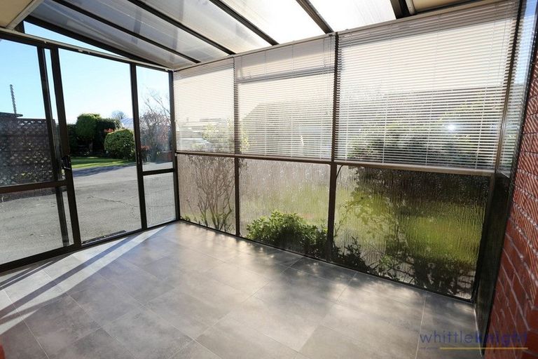 Photo of property in 1a Alvarez Place, Somerfield, Christchurch, 8024