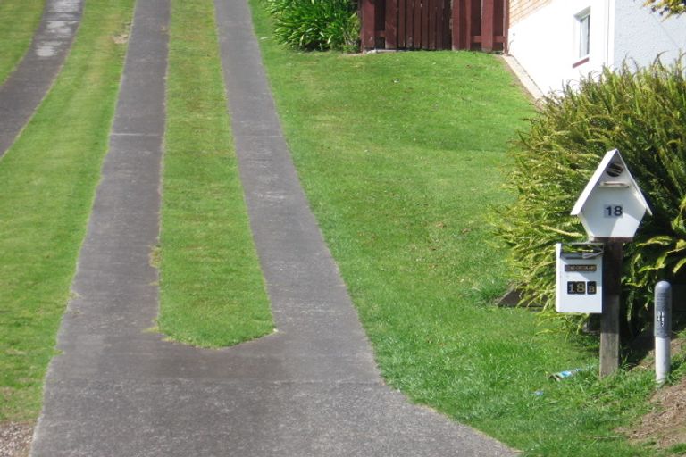 Photo of property in 18 Wellesley Grove, Gate Pa, Tauranga, 3112