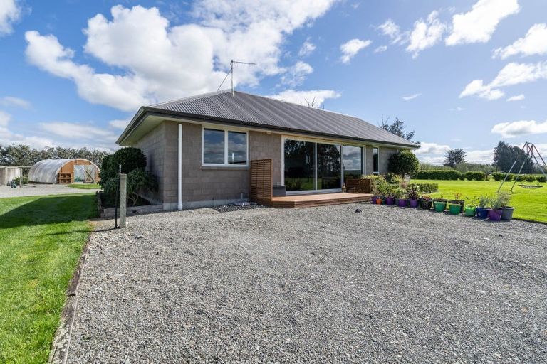 Photo of property in 155 Crow Road, Thomsons Crossing, Winton, 9781