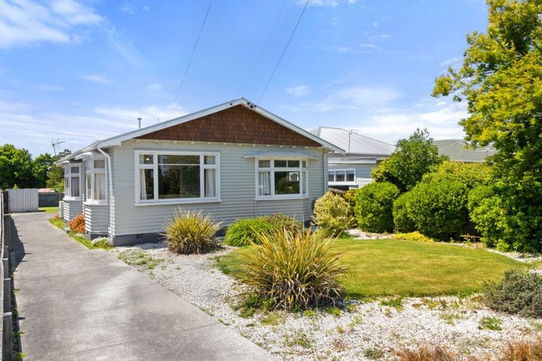 Photo of property in 62 Domain Terrace, Spreydon, Christchurch, 8024
