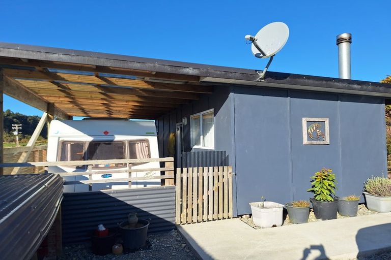 Photo of property in 4/247 Blue Spur Road, Blue Spur, Hokitika, 7882