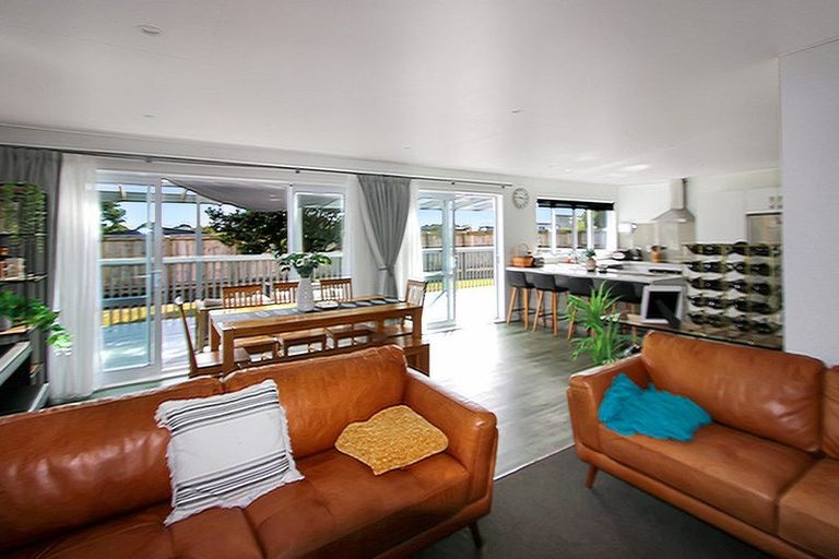 Photo of property in 13 Kokopu Street, Ahipara, Kaitaia, 0481