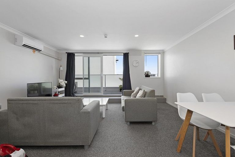 Photo of property in 12/391 Victoria Street, Hamilton Central, Hamilton, 3204