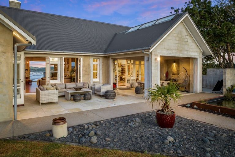 Photo of property in 241 Sharp Road, Warkworth, 0982