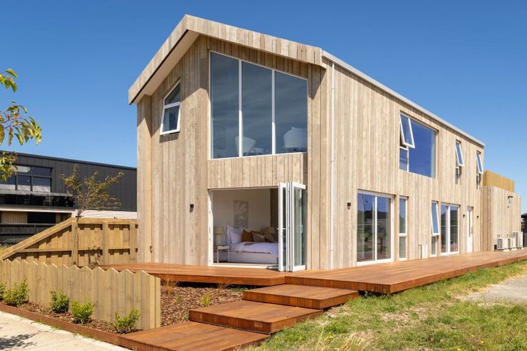 Photo of property in 21c Lakeside Drive, Pegasus, 7612