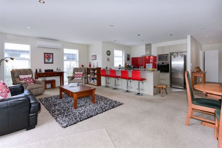 Photo of property in 17/40 Old Red Barn Road, Halswell, Christchurch, 8025