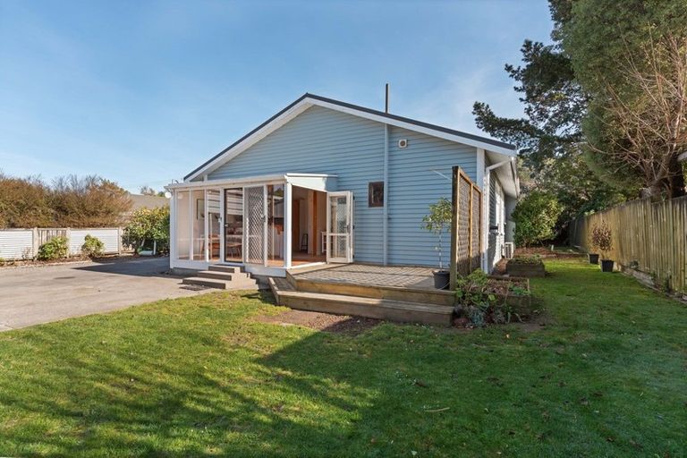 Photo of property in 28 Wakefield Street, Featherston, 5710