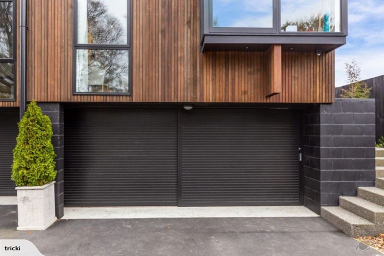 Photo of property in 71 Innes Road, St Albans, Christchurch, 8052