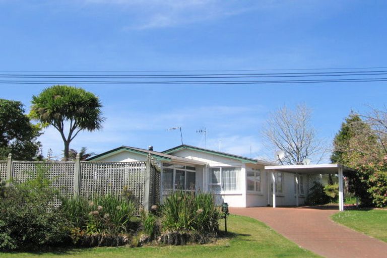 Photo of property in 1 Nairn Road, Mangakakahi, Rotorua, 3015