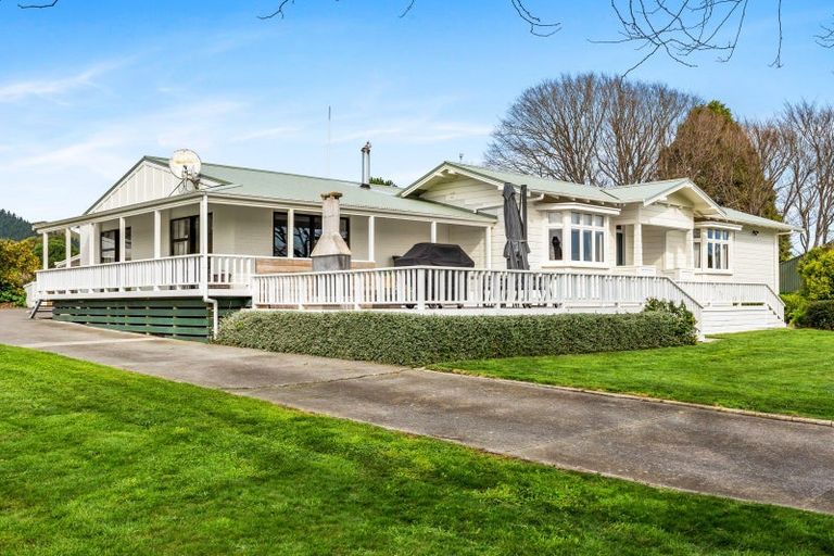 Photo of property in 135 Te Mahanga Road, Poukawa, Hastings, 4178