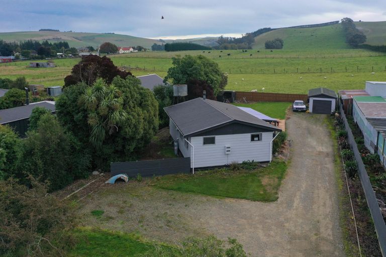 Photo of property in 21 Airedale Road, Weston, Oamaru, 9401