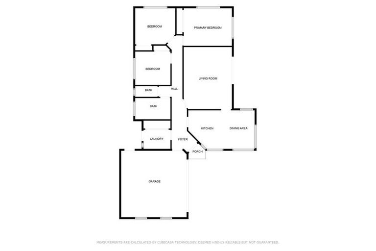 Photo of property in 1/469 Bower Avenue, Parklands, Christchurch, 8083