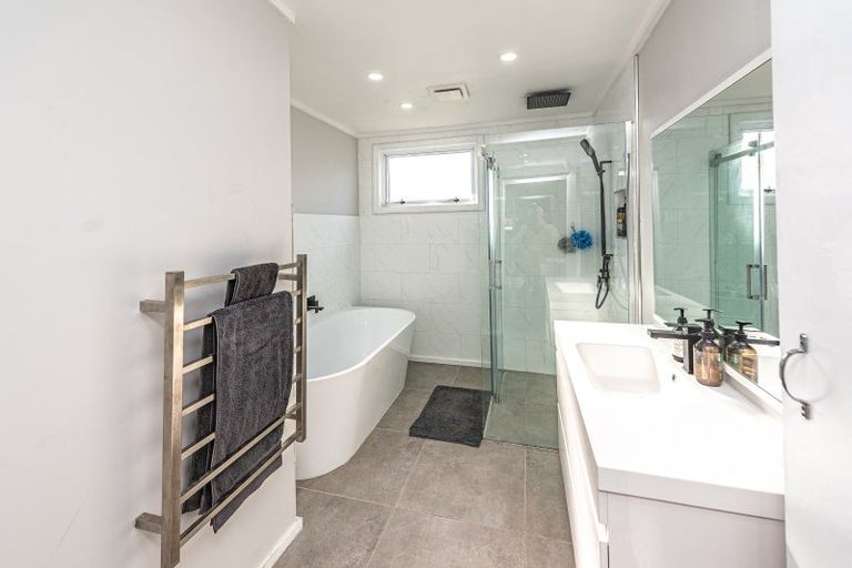 Photo of property in 22 Cambridge Street, Gonville, Whanganui, 4501