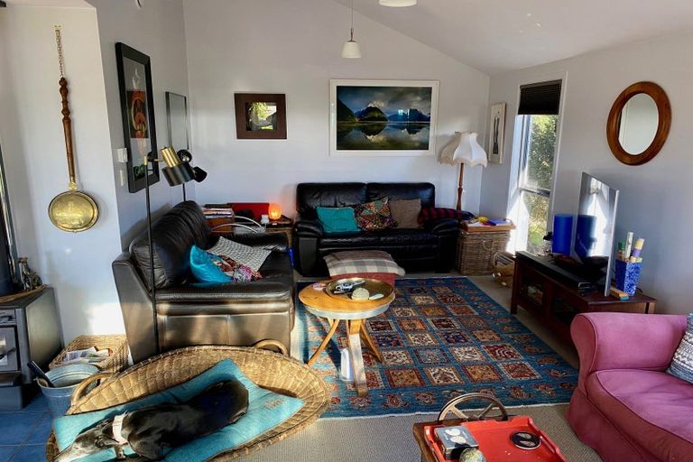 Photo of property in 28 Nikau Heights, Little Wanganui, Karamea, 7893