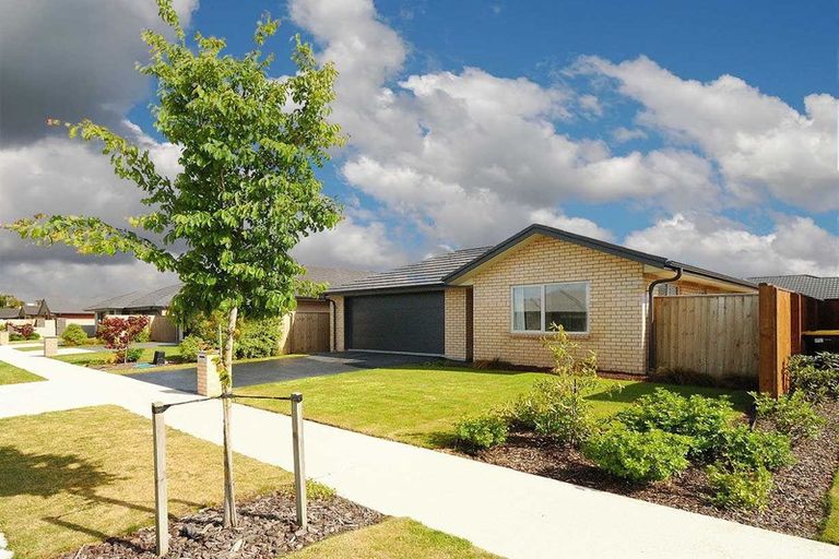 Photo of property in 13 Blackburn Street, Kaiapoi, 7630