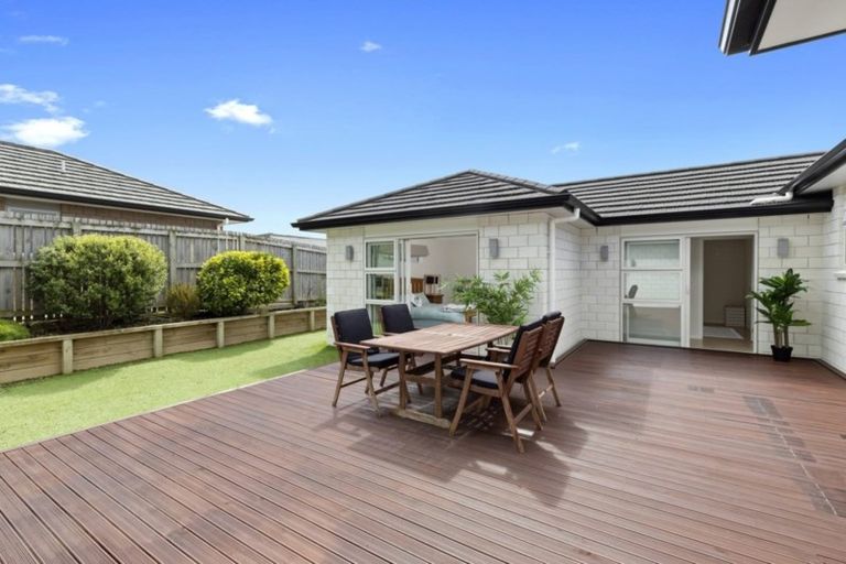 Photo of property in 4 Ballybunnion Crescent, Morrinsville, 3300