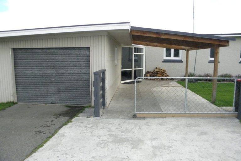 Photo of property in 35 Mary Street, Winton, 9720