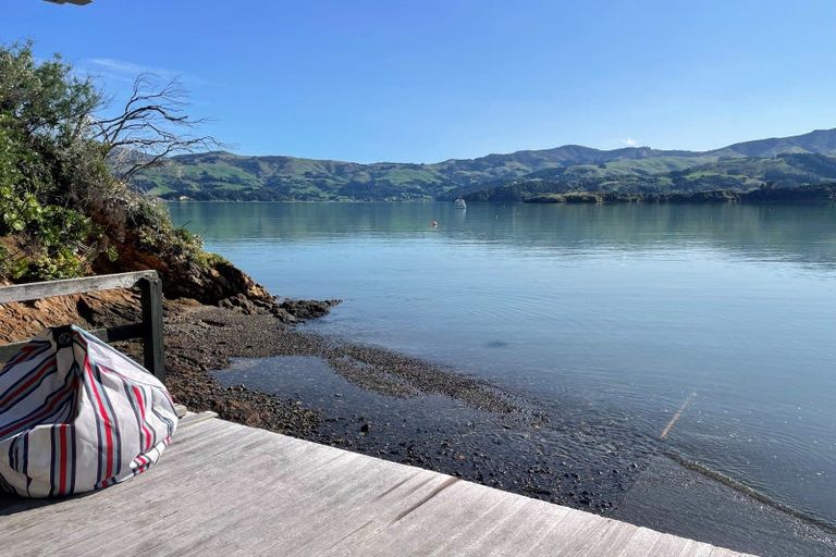 Photo of property in 6b Kotare Lane, Takamatua, 7581