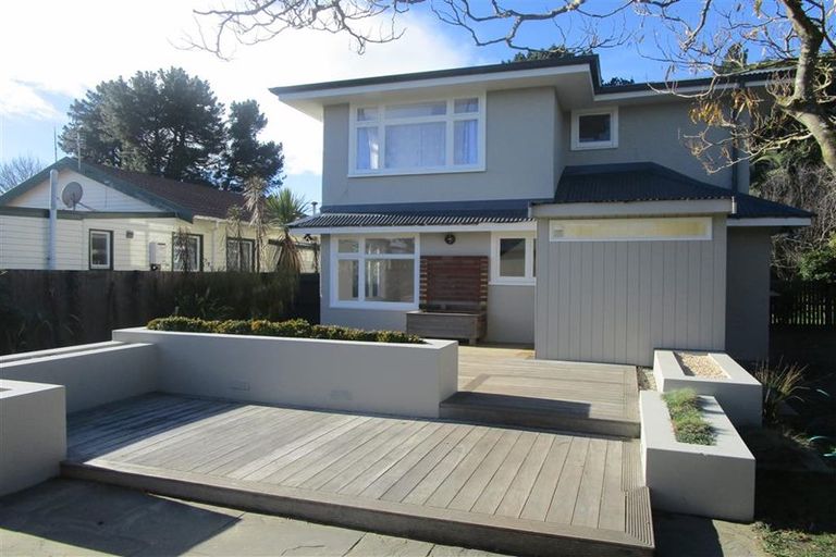 Photo of property in 224 Keyes Road, New Brighton, Christchurch, 8083