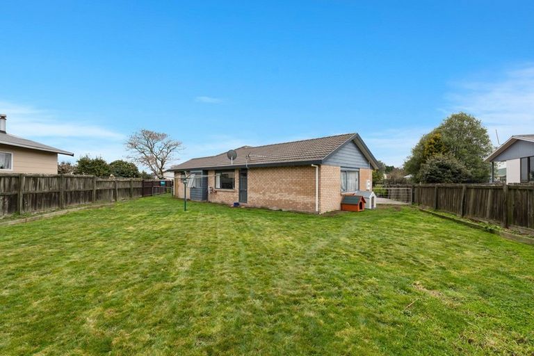 Photo of property in 10 Mansfield Road, Owhata, Rotorua, 3010