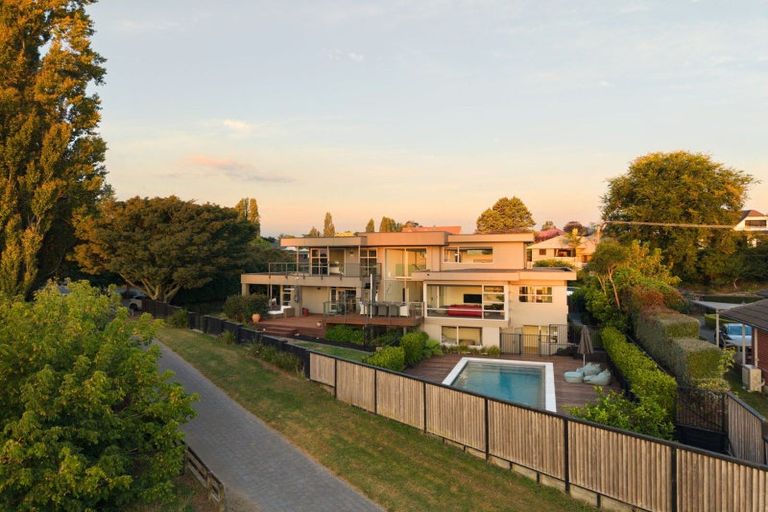 Photo of property in 809 River Road, Chartwell, Hamilton, 3210