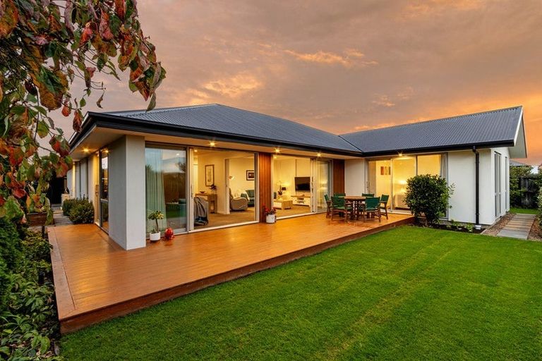 Photo of property in 55 Te Rito Street, Marshland, Christchurch, 8083