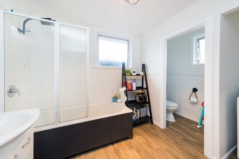 Photo of property in 47 Bamfield Street, Ashhurst, 4810