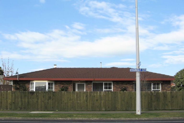 Photo of property in 128c Ranolf Street, Glenholme, Rotorua, 3010