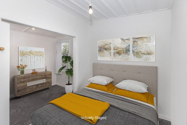 Photo of property in 460 Great South Road, Huntly, 3700