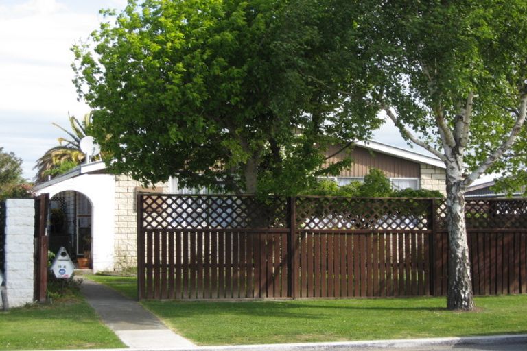 Photo of property in 19a Charles Street, Rangiora, 7400