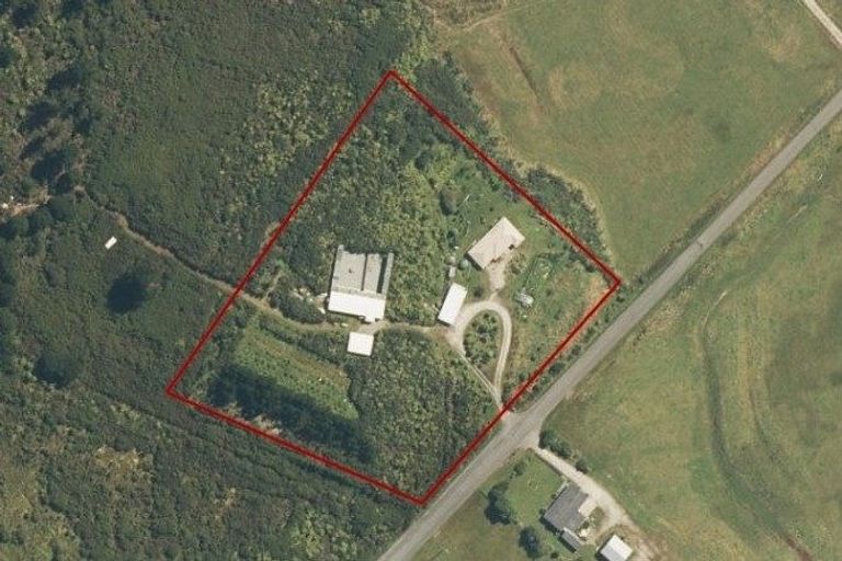 Photo of property in 259 Stafford Loop Road, Awatuna, Hokitika, 7882