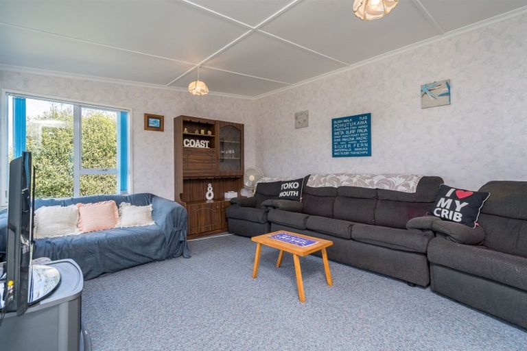 Photo of property in 1354 Toko Mouth Road, Toko Mouth, Milton, 9292