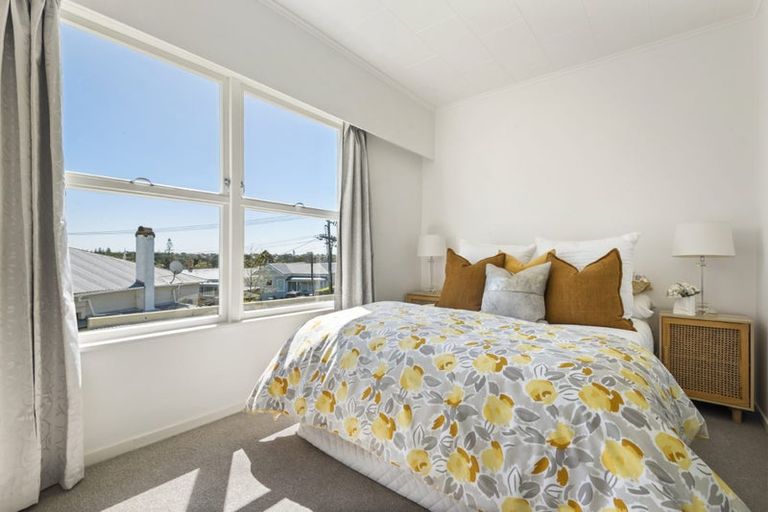 Photo of property in 3/67 Vauxhall Road, Devonport, Auckland, 0624